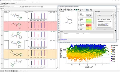 Molsoft ICM-Pro 3.9-4 Full