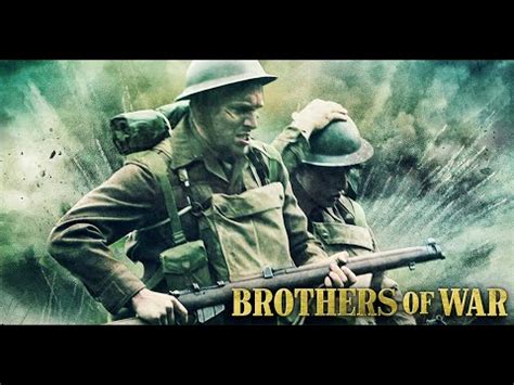 Brothers After War 2025