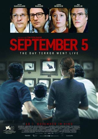 Day Terror Went Live 2025